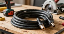 high power tool extension cords