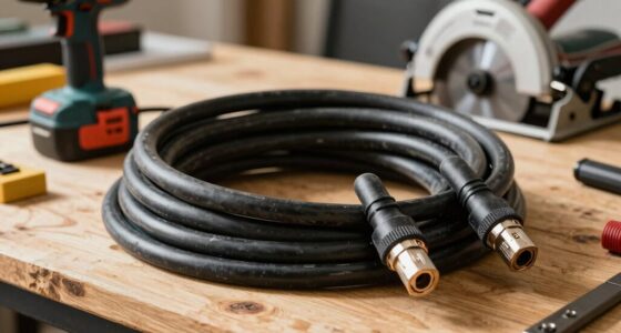 high power tool extension cords