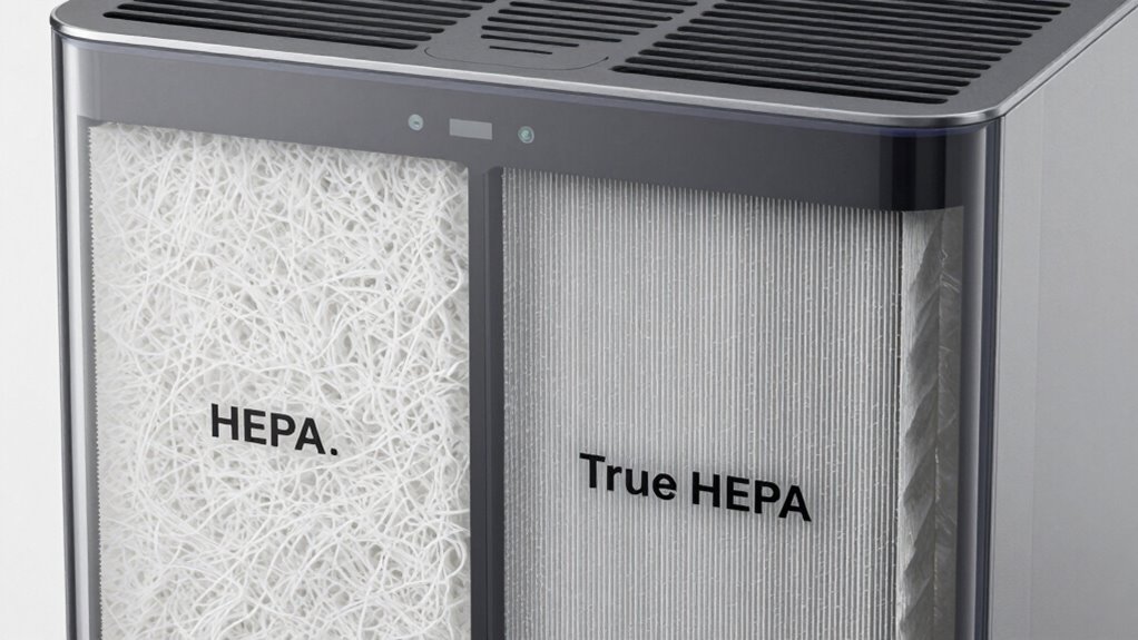 high quality durable filtration standards