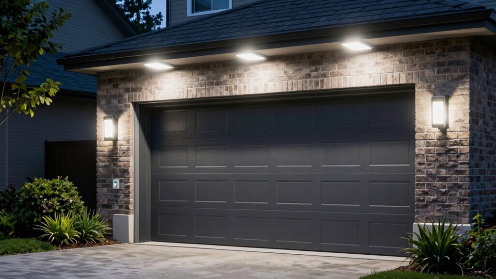 high resolution accurate detection