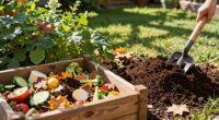 home composting basics