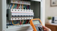 home electrical power needs