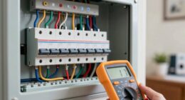 home electrical power needs