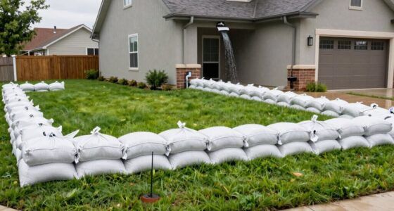 home flood prevention strategies