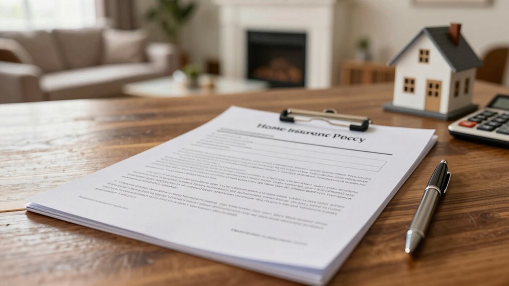 home insurance coverage essentials