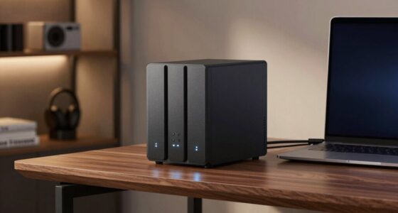 home network storage solutions