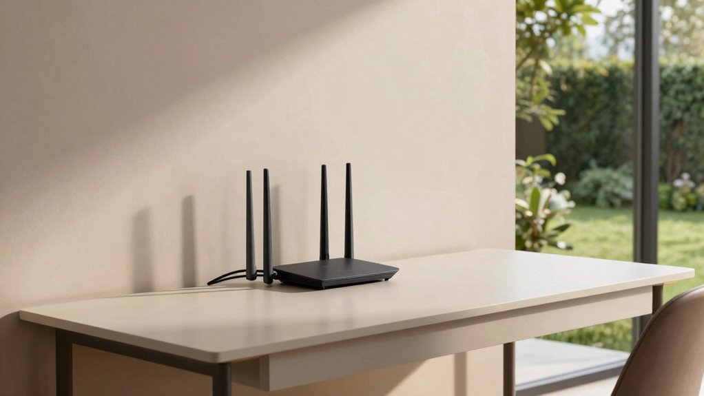 home office network essentials
