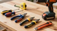 home repair essential kit