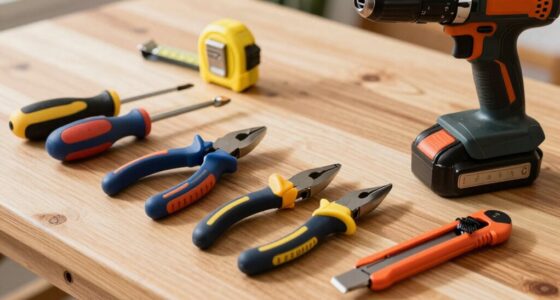 home repair essential kit