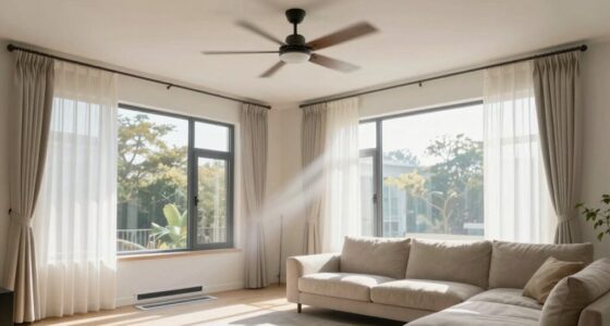 home ventilation fundamentals
