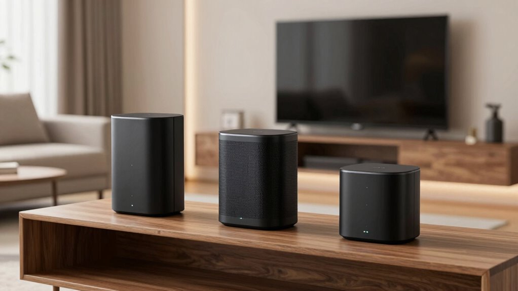 home wifi system essentials