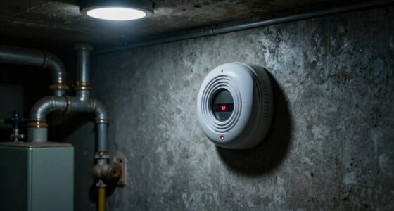 homeowners overlook carbon monoxide