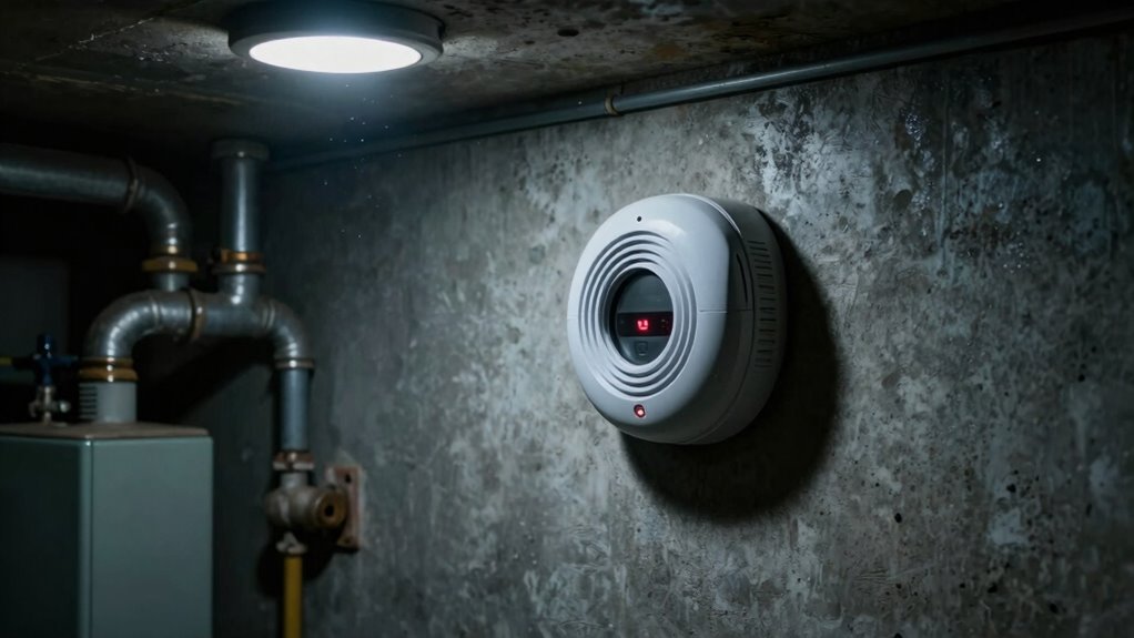 homeowners overlook carbon monoxide