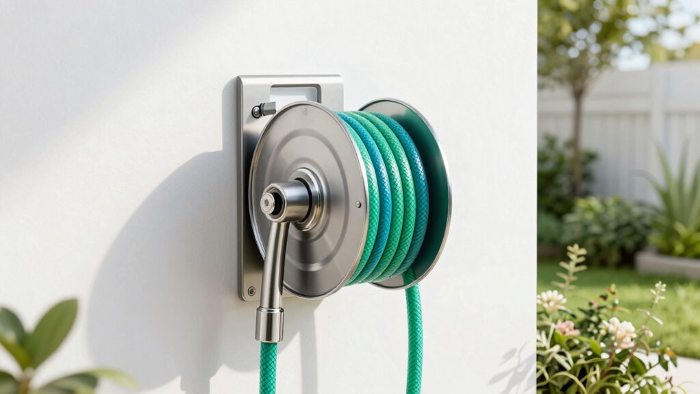 hose reel selection essentials