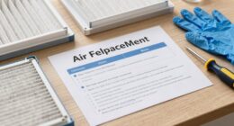 how often to change filter