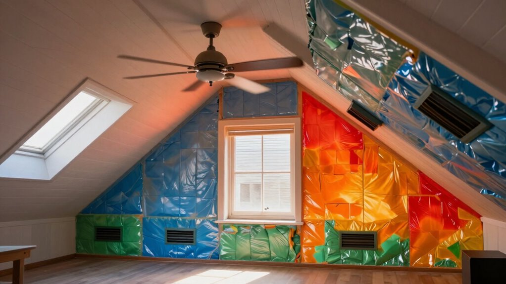 identify and optimize home cooling