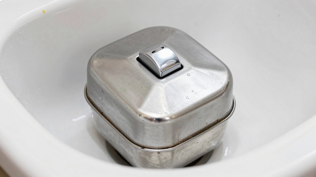 identify disposal issues early