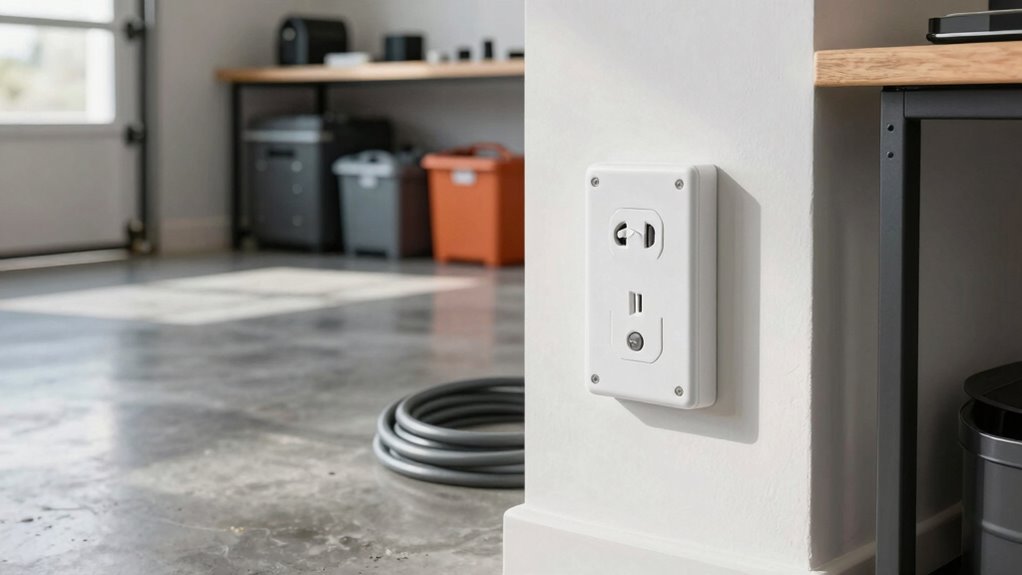 identify install test protect