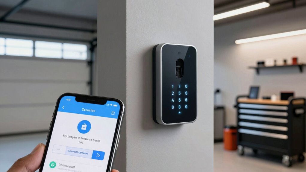 implement robust access controls