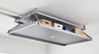important ceiling lift features