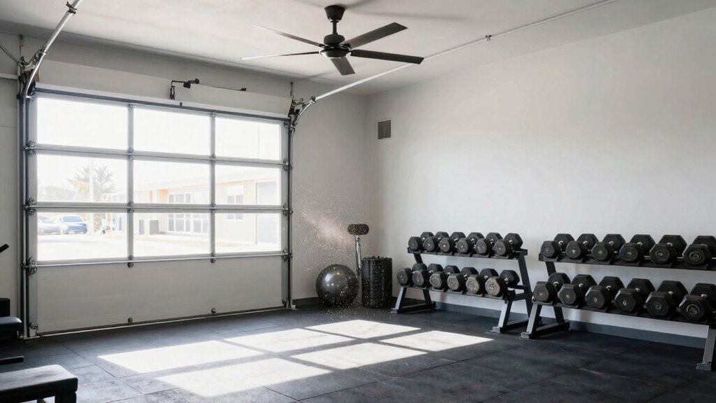 improve air quality and cleanliness