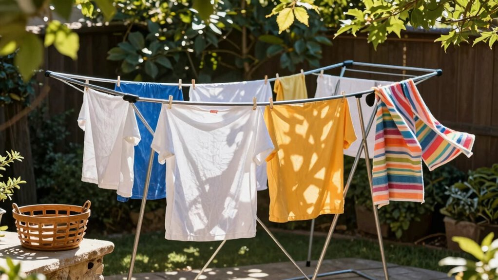 improve airflow and drying efficiency