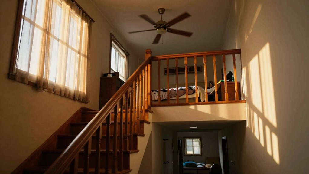 improve attic insulation and airflow