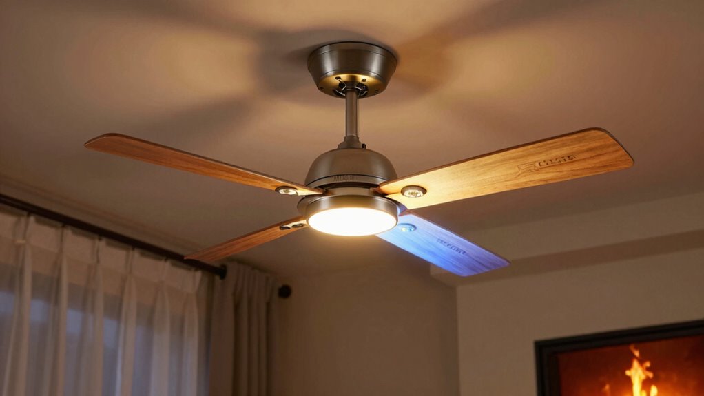 improve heat circulation efficiency