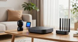 improve smart home connectivity