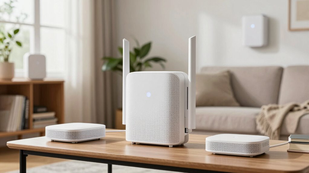 improve wifi coverage effectively