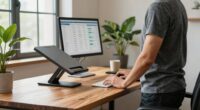improves posture and circulation