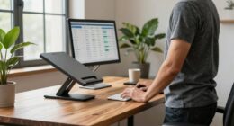 improves posture and circulation