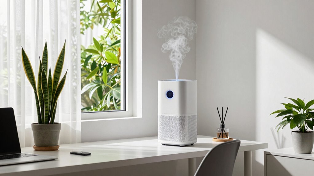 indoor air pollution impacts health