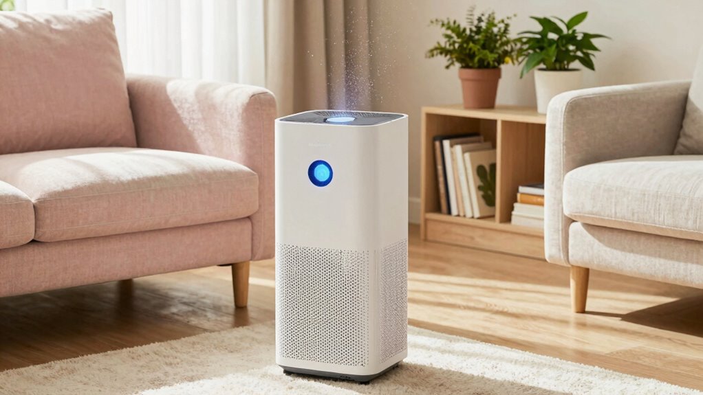 indoor allergen sources awareness
