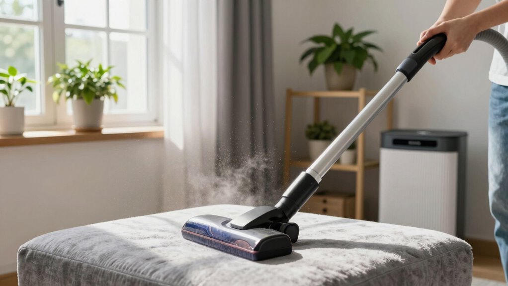 indoor allergens and mitigation