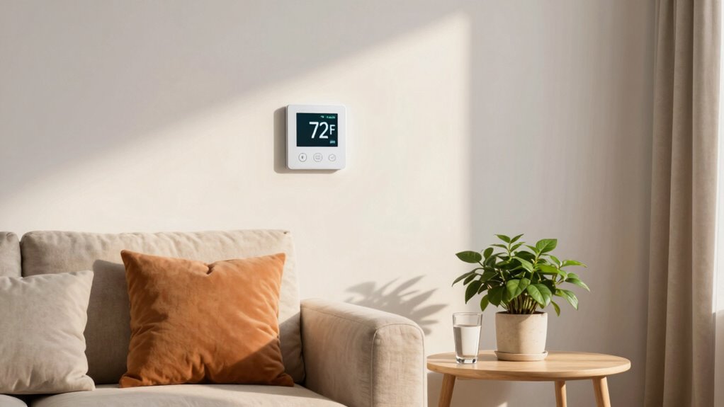 indoor temperature impacts health