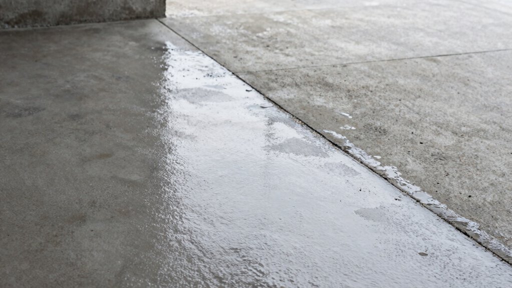 indoor vs outdoor sealing