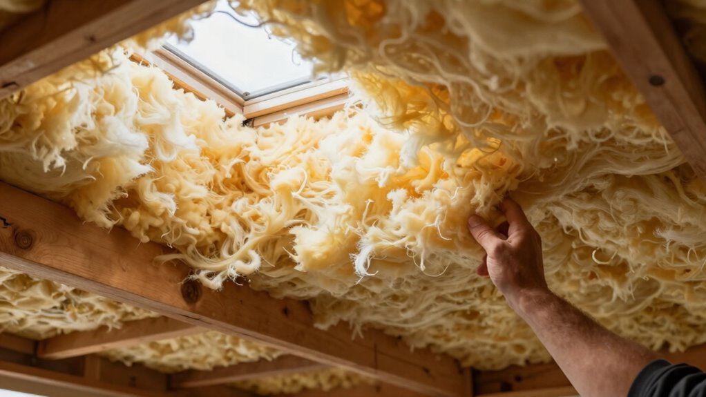 inspect assess ensure ventilation