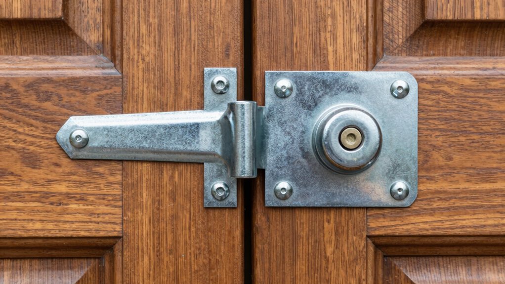 inspect assess reinforce secure