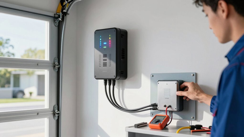 inspect clean replace regularly