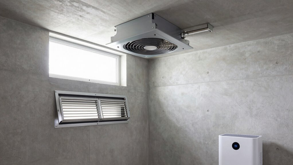 inspect clear maintain ensure