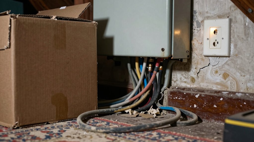 inspect identify prevent hazards