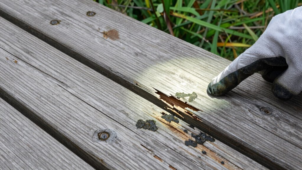 inspect maintain prevent damage