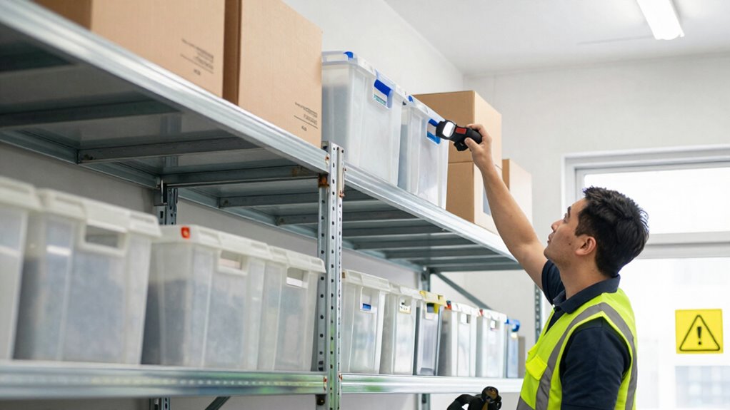 inspect maintain prevent hazards