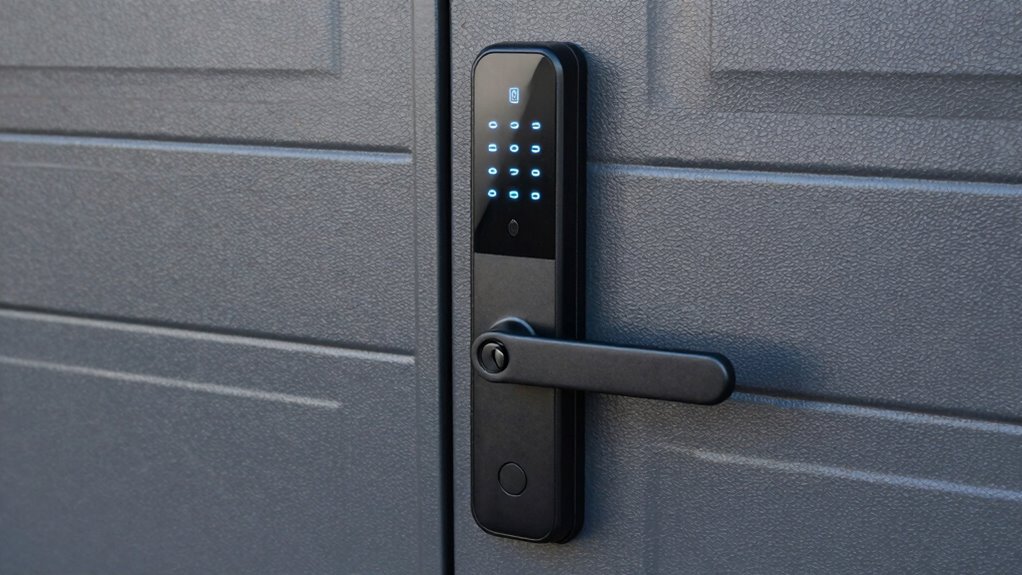 install align secure test