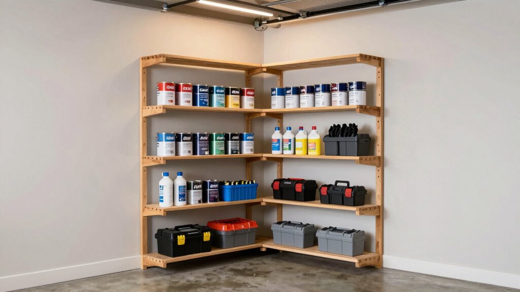 install mark drill secure