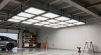 install plug in light fixtures