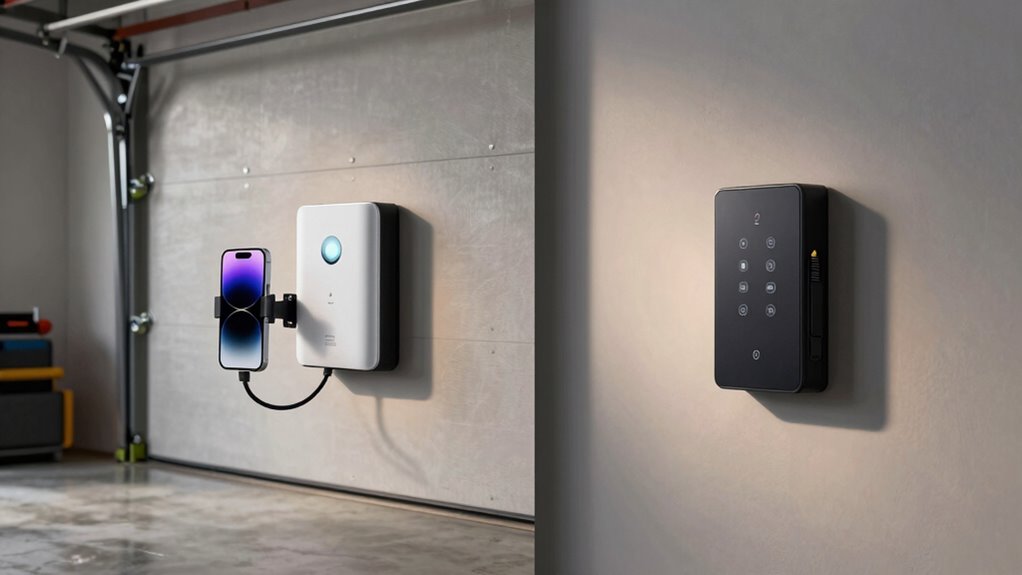 installation time and costs