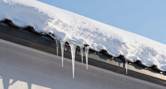 insulate and ventilate roof