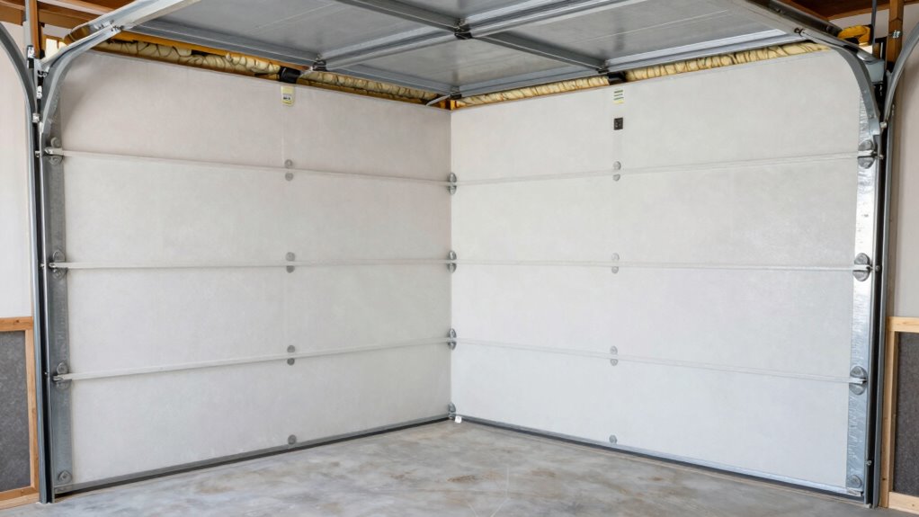 insulation air barriers dust